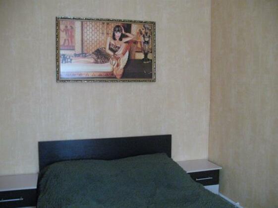 Aragvi Hotel - Photo5