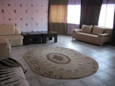Aragvi Hotel