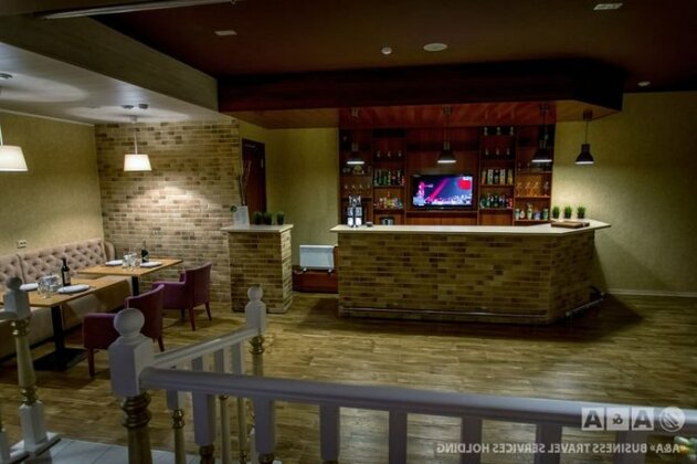 Business Hotel Arbat - Photo3