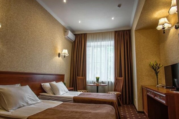 Business Hotel Arbat - Photo5