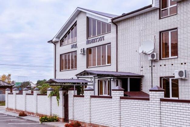 Elion Hotel