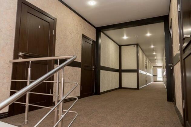 Elion Hotel - Photo2