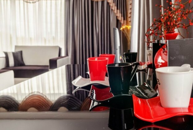 Elion Hotel - Photo4