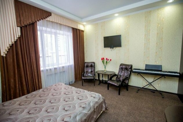 Elion Hotel - Photo5