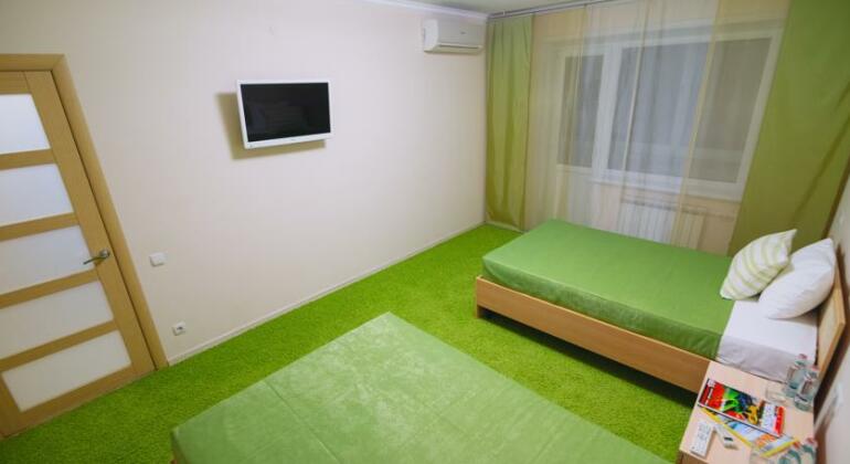 Green Apartment Balakovo - Photo4