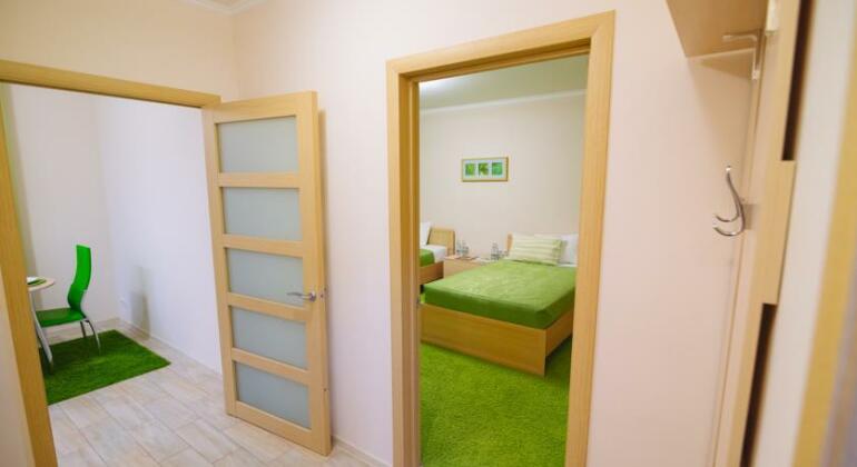 Green Apartment Balakovo - Photo5