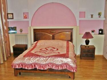 Guest House Blagodat Balakovo