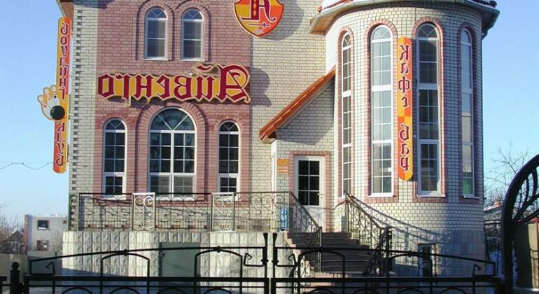 Hotel Aivengo
