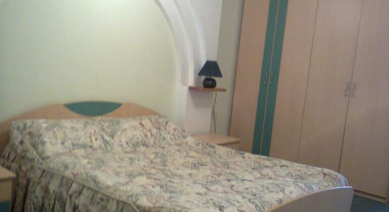 Hotel Aivengo - Photo4