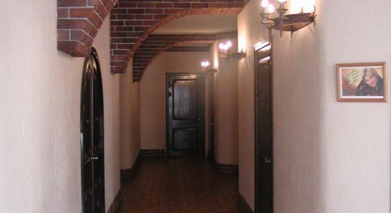 Hotel Aivengo - Photo5