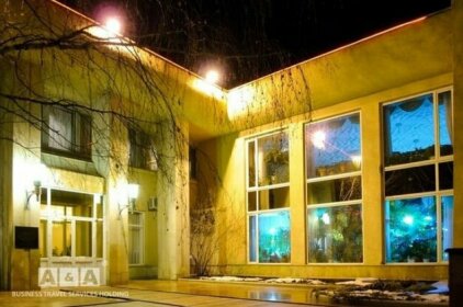 Hotel Bereg Balakovo