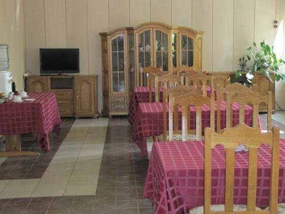 Hotel Complex Na Linevo - Photo2