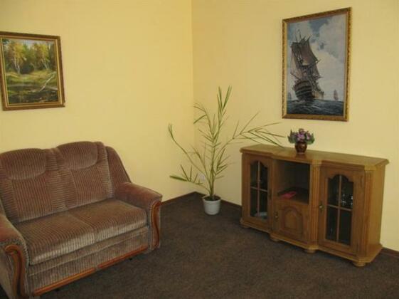 Hotel Complex Na Linevo - Photo4