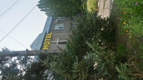 Hotel Complex Na Linevo