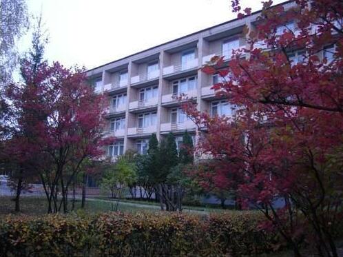 Hotel Izumrud - Photo2