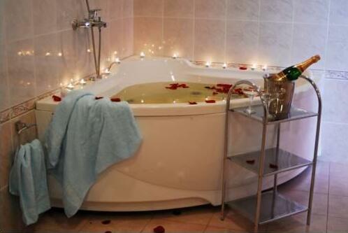 Hotel Izumrud - Photo4