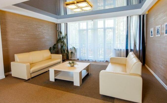 Hotel Izumrud - Photo5