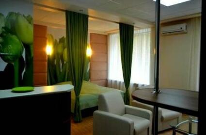 Hotel-Lux Balakovo