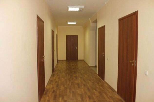 Hotel Raduga Balakovo - Photo2