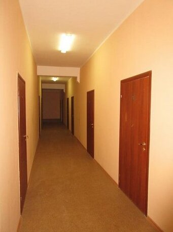 Hotel Raduga Balakovo - Photo3