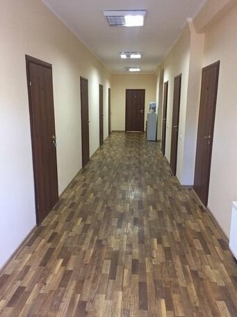 Hotel Raduga Balakovo - Photo4