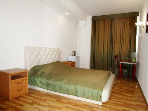 Hotel Raduga Balakovo - Photo5