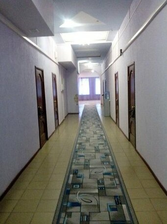 Hotel Tsement - Photo2