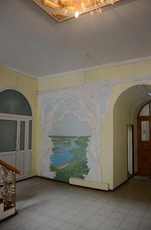 Hotel Tsement - Photo3