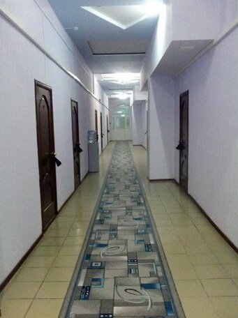 Hotel Tsement - Photo4
