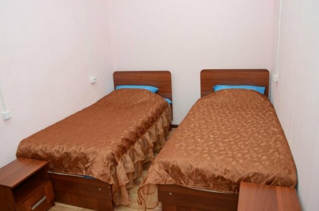 Hotel Tsement - Photo5