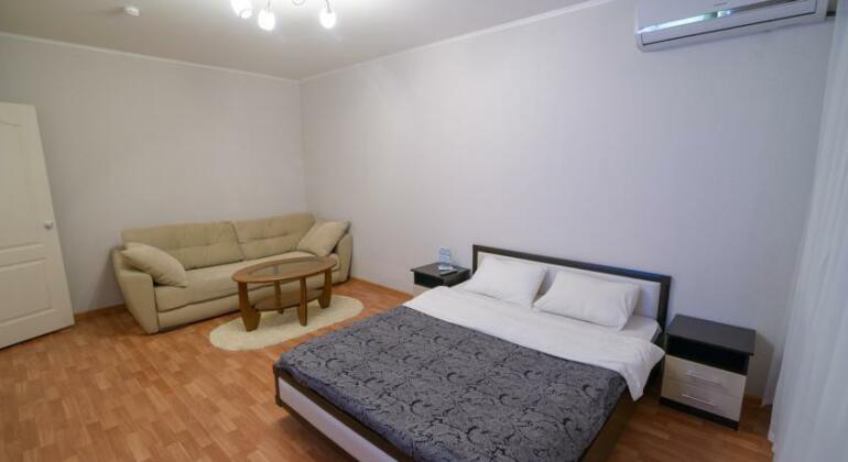 Premium Business Apartment - Photo2