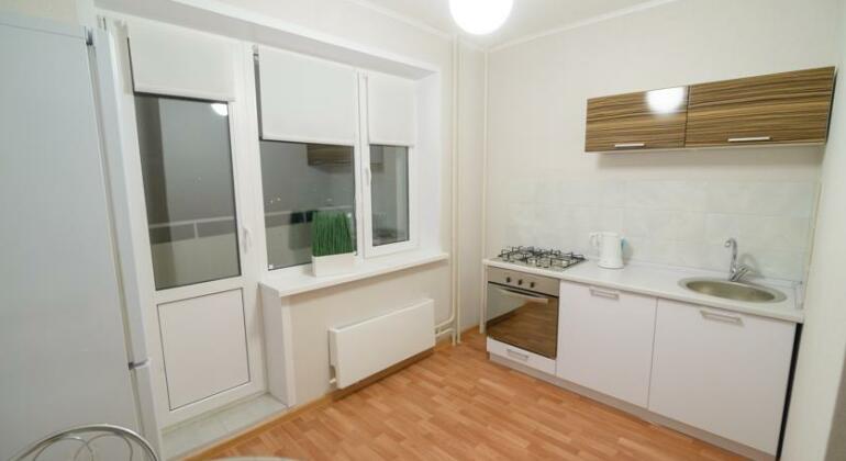 Premium Business Apartment - Photo3