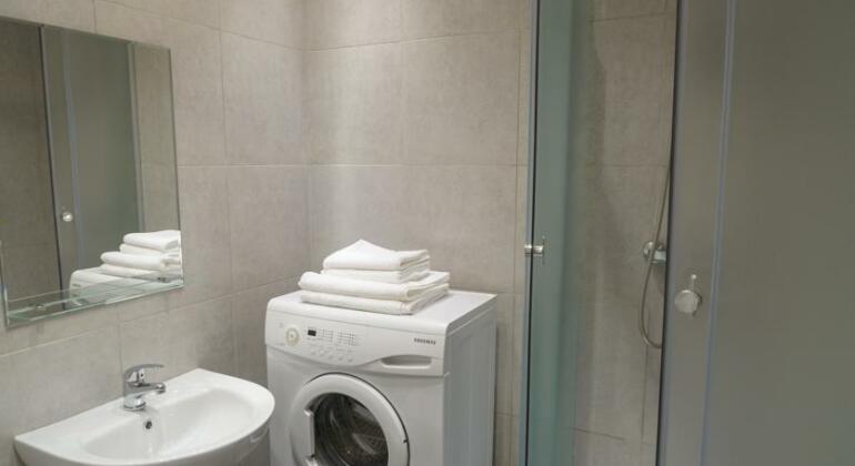 Premium Business Apartment - Photo4