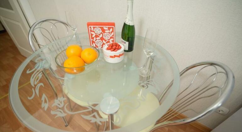 Premium Business Apartment - Photo5