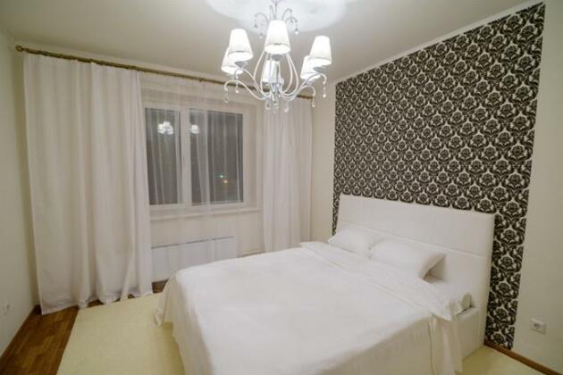 Premium Deluxe Apartment - Photo3
