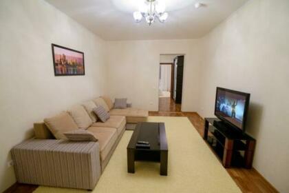 Premium Deluxe Apartment