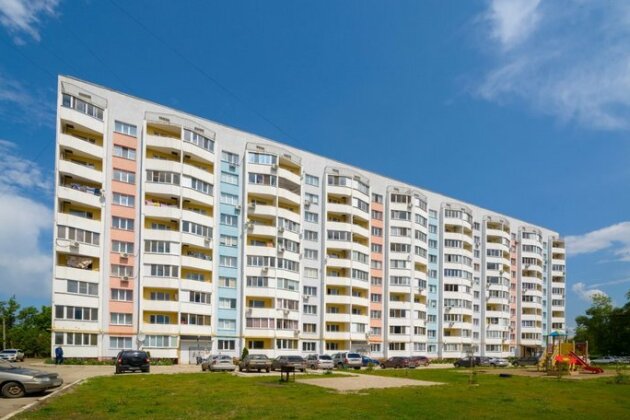 Standart Apartments