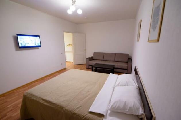 Standart Apartments - Photo2