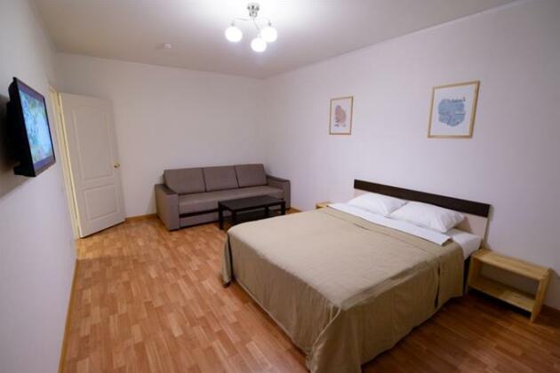 Standart Apartments - Photo3