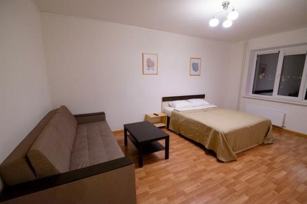 Standart Apartments - Photo4
