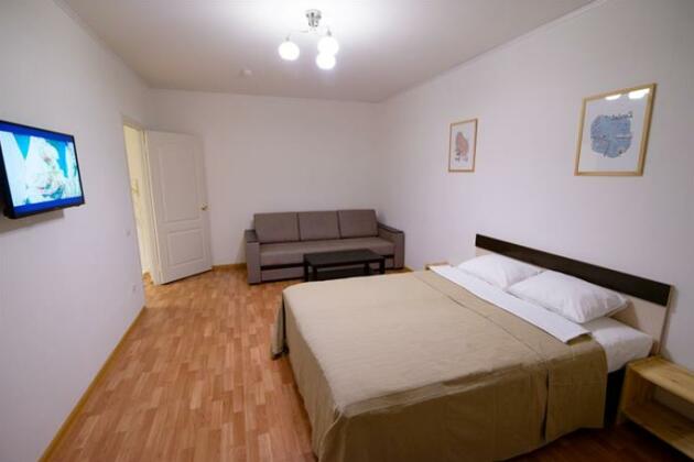 Standart Apartments - Photo5