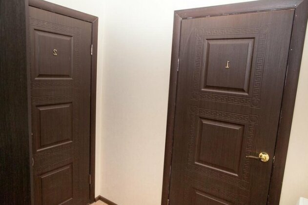 Studia Business Class - Photo2