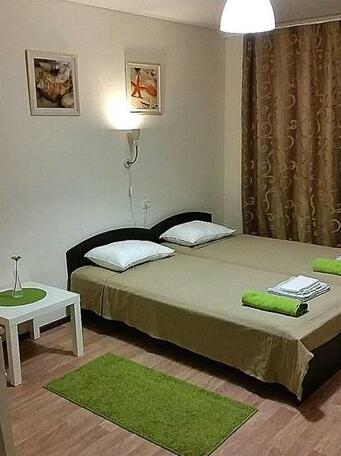 Studia Business Class - Photo5