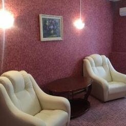 Titan Hotel - Photo5