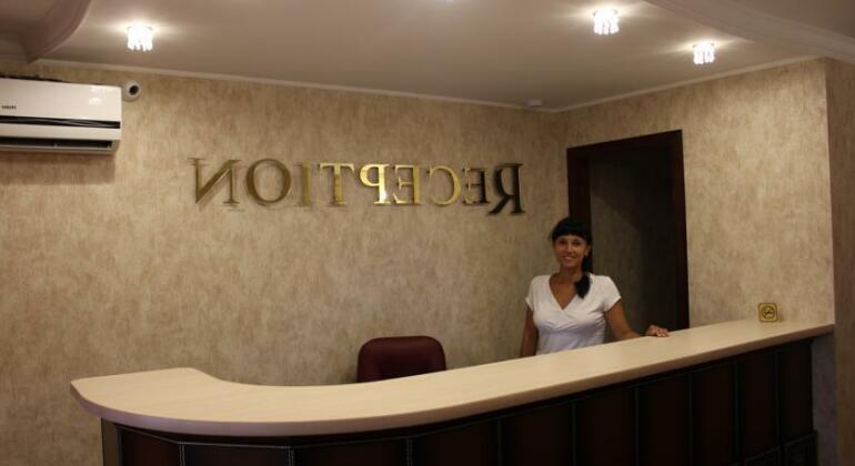 Victoria Hotel Balakovo - Photo2