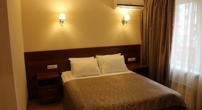 Victoria Hotel Balakovo - Photo5