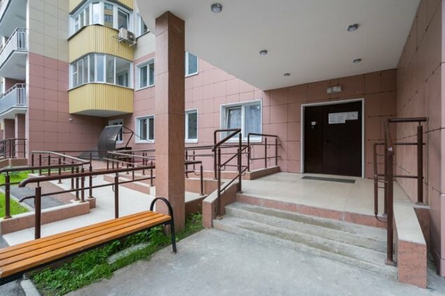 Apartment on Nekrasova 11 - Photo2