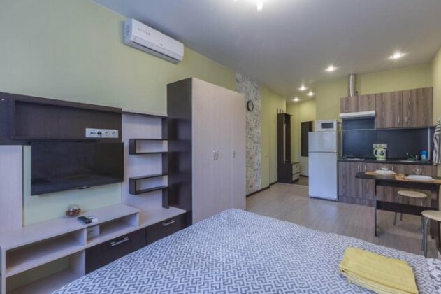 Apartment on Nekrasova 13a - Photo2