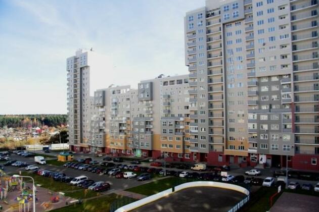 Apartments on Sitnikova Street - Photo5