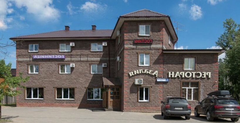 Azaliya Mini-Hotel